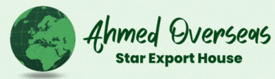 Ahmed Overseas